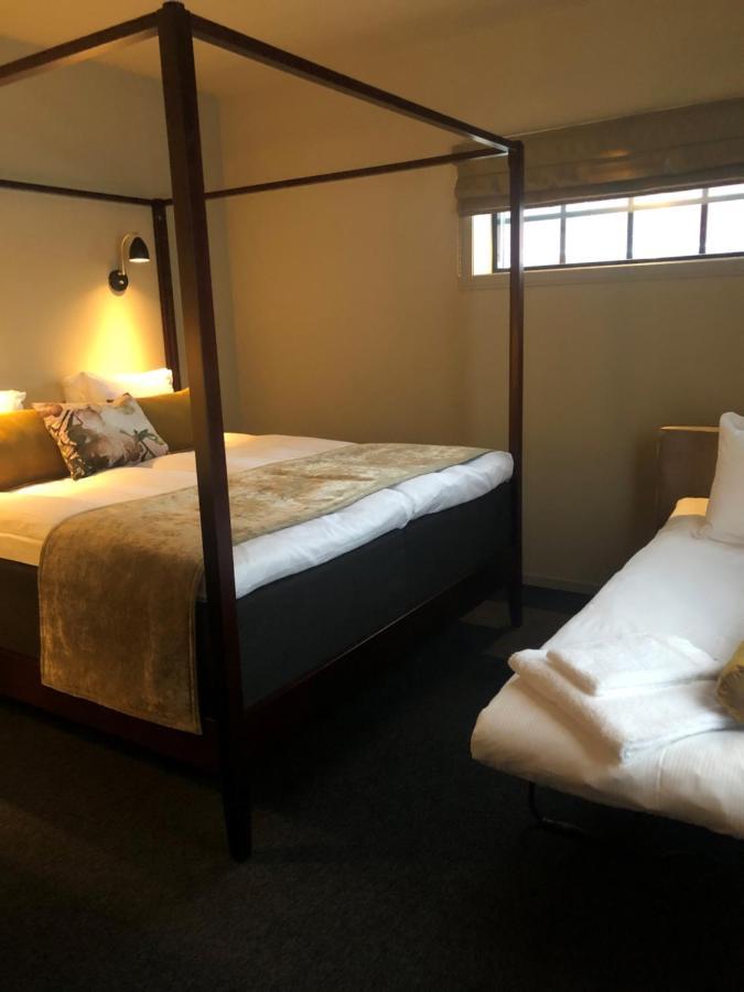 Hotell Viktors Salen  Luaran gambar