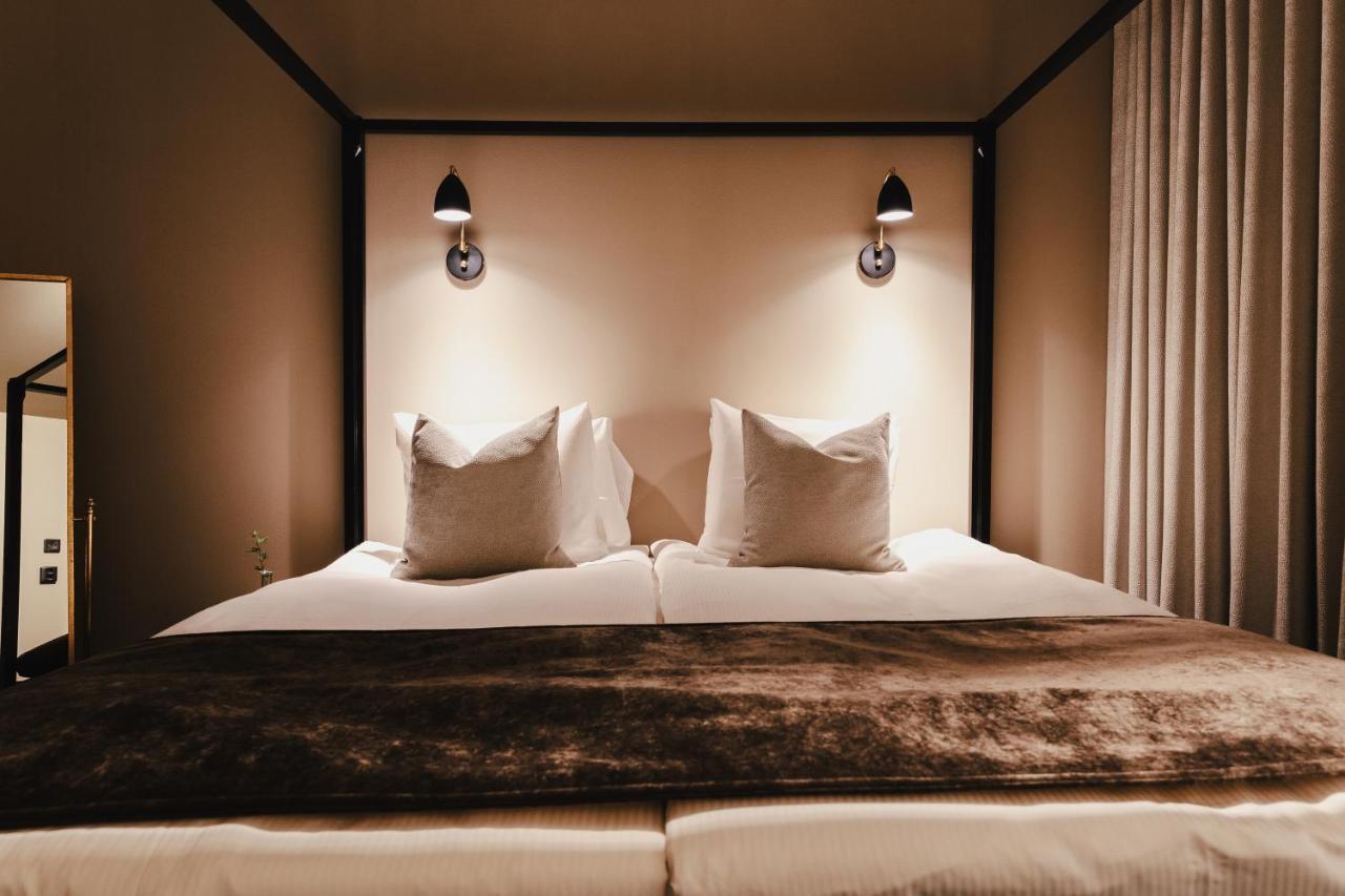 Hotell Viktors Salen  Luaran gambar