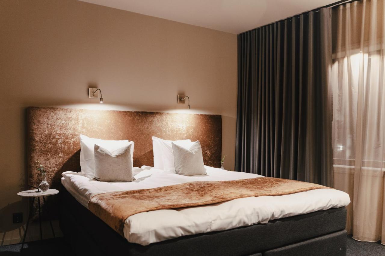 Hotell Viktors Salen  Luaran gambar