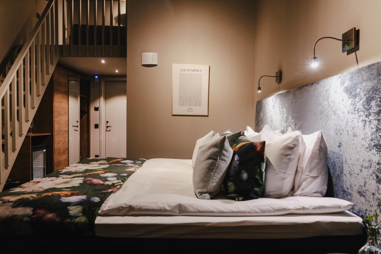 Hotell Viktors Salen  Luaran gambar
