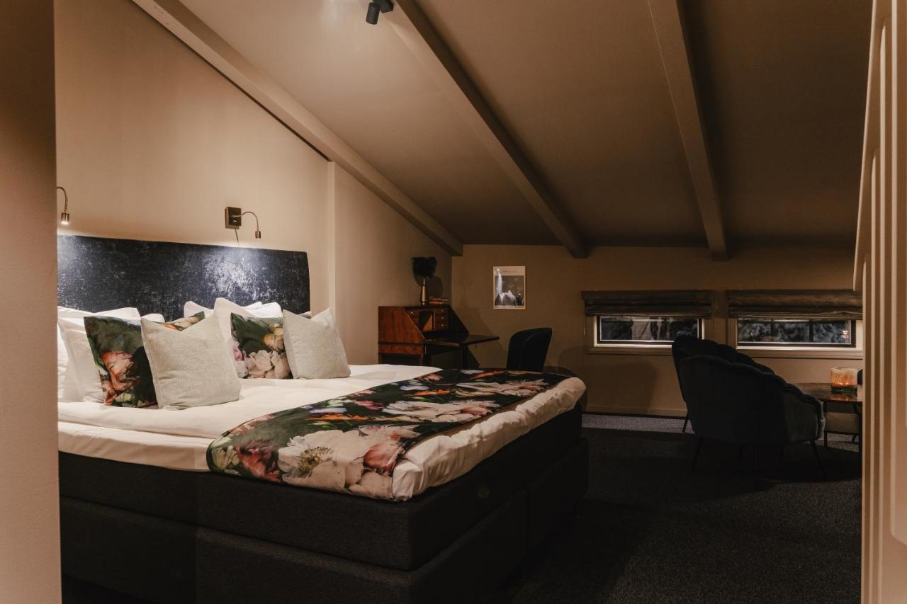 Hotell Viktors Salen  Luaran gambar