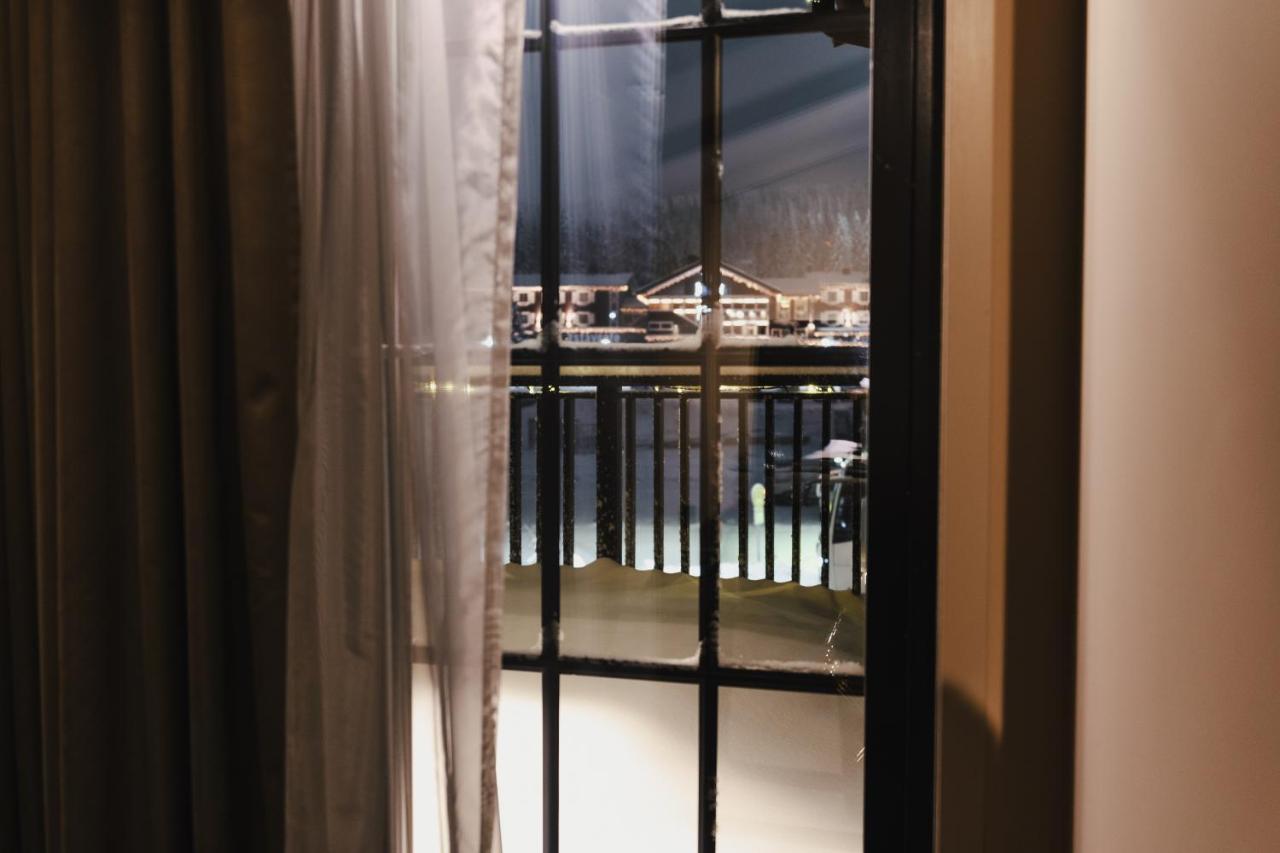Hotell Viktors Salen  Luaran gambar