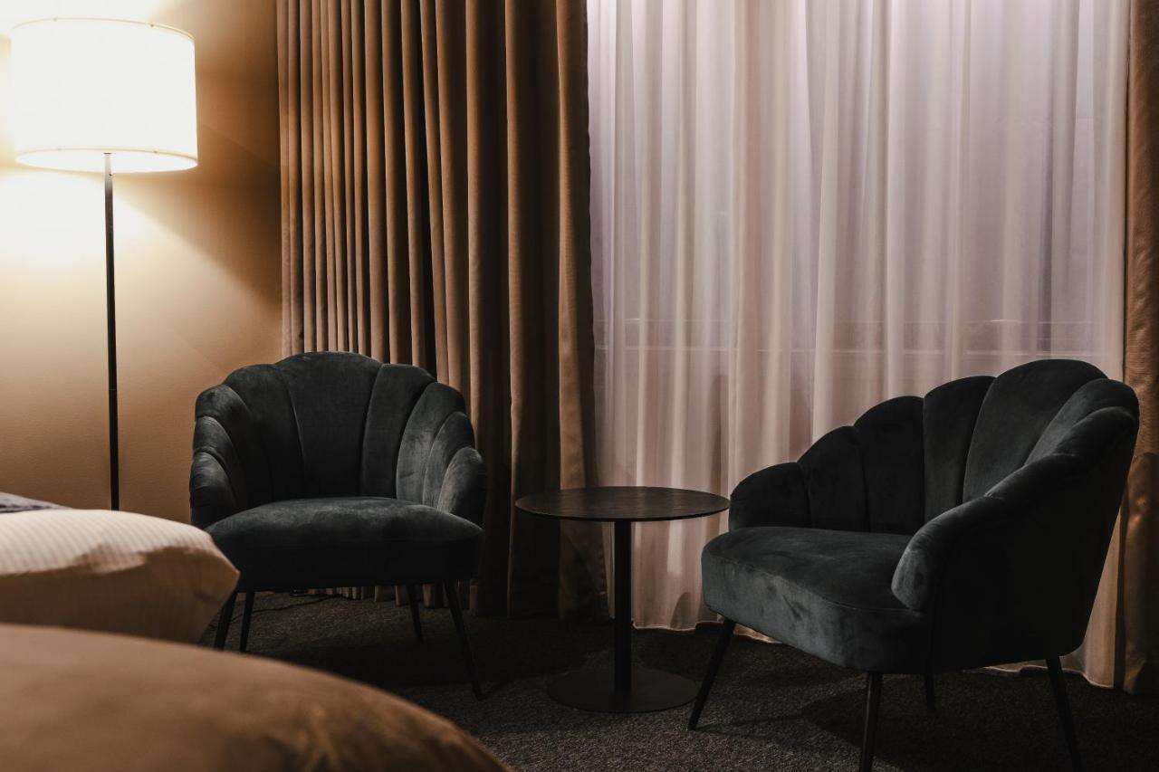 Hotell Viktors Salen  Luaran gambar