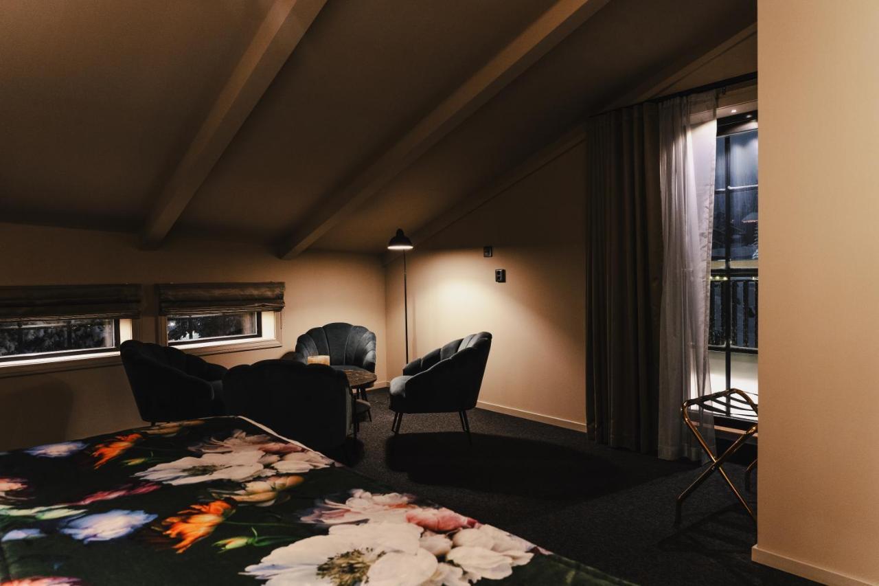 Hotell Viktors Salen  Luaran gambar