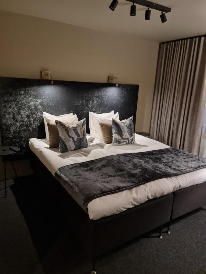 Hotell Viktors Salen  Luaran gambar