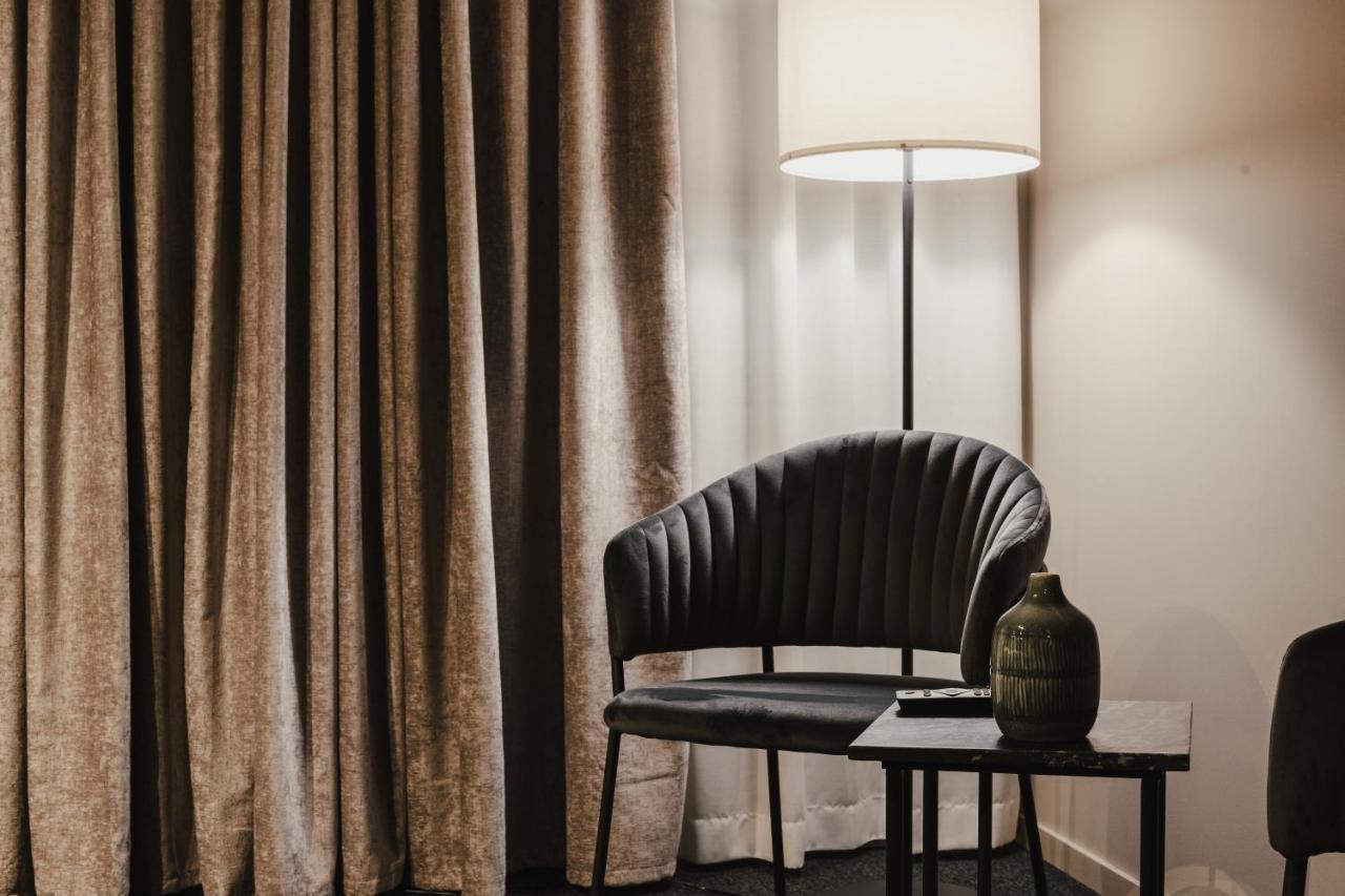 Hotell Viktors Salen  Luaran gambar