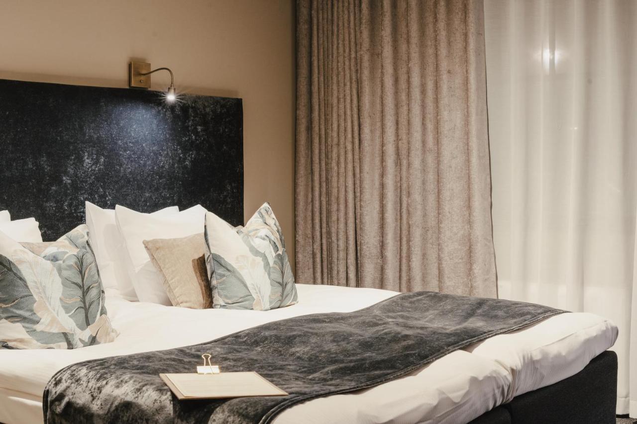 Hotell Viktors Salen  Luaran gambar