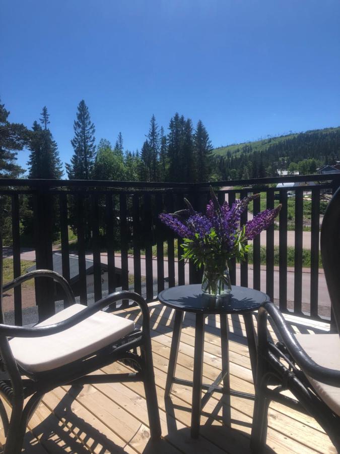 Hotell Viktors Salen  Luaran gambar