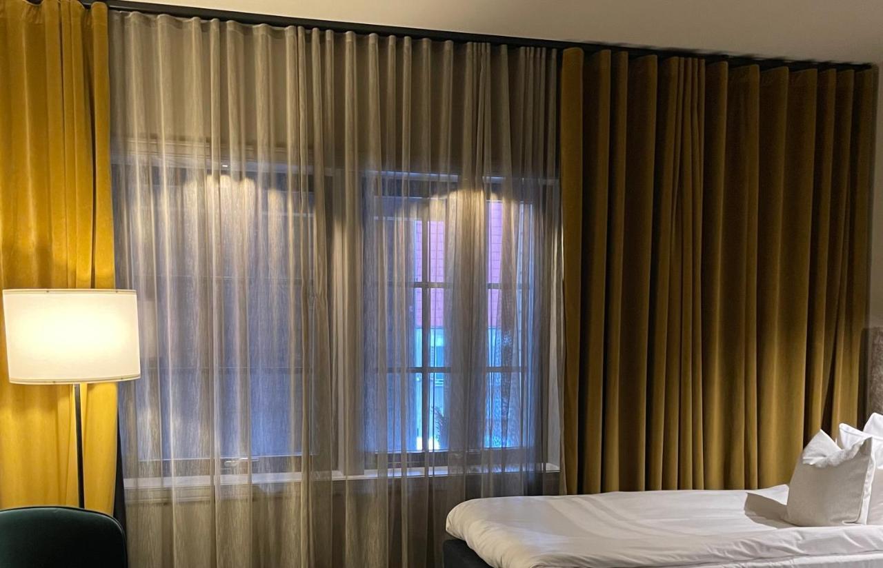 Hotell Viktors Salen  Luaran gambar