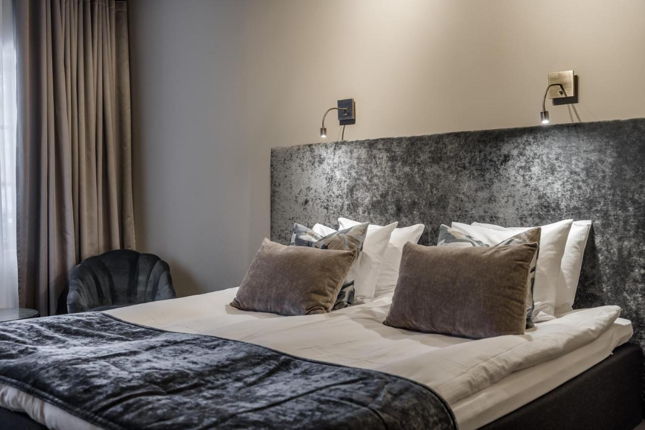 Hotell Viktors Salen  Luaran gambar