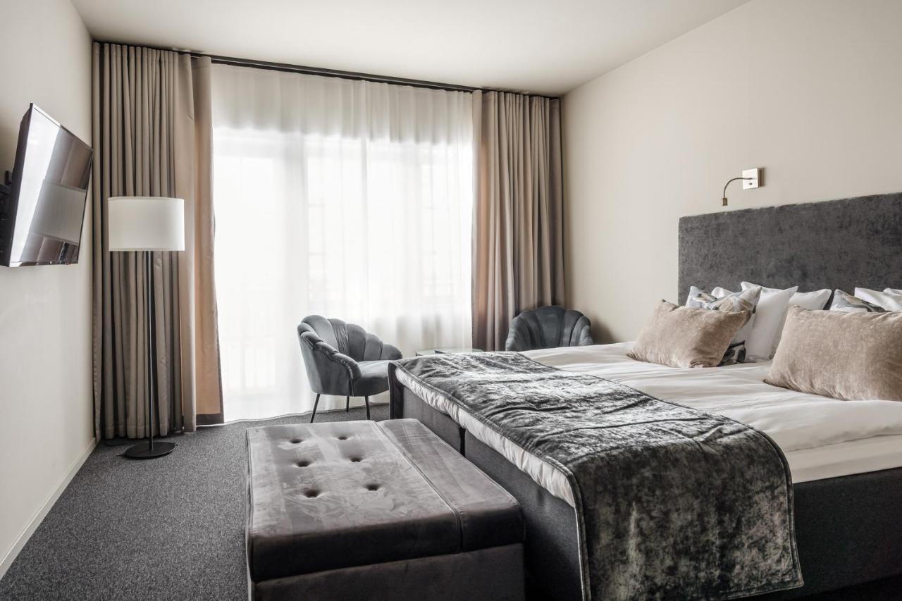 Hotell Viktors Salen  Luaran gambar