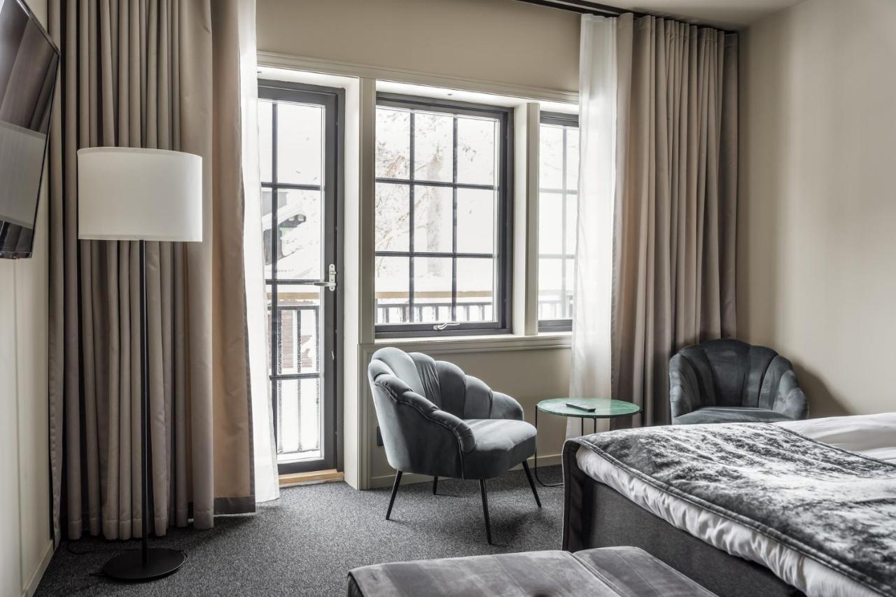 Hotell Viktors Salen  Luaran gambar